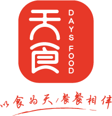 天食 Logo